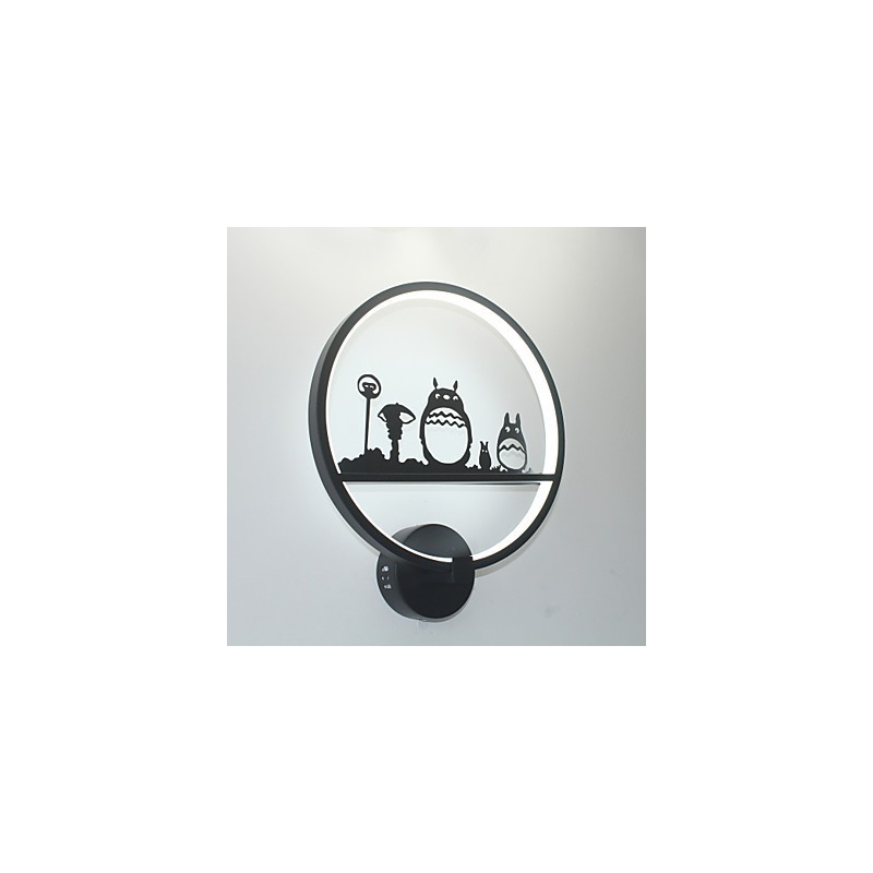 Aluminium Produkt Wand Lampe Moderne Minimalistischen Kreative Wand Lampe Modische Wohnzimmer Hintergrund Wand Balkon Lampe Flur Lichter