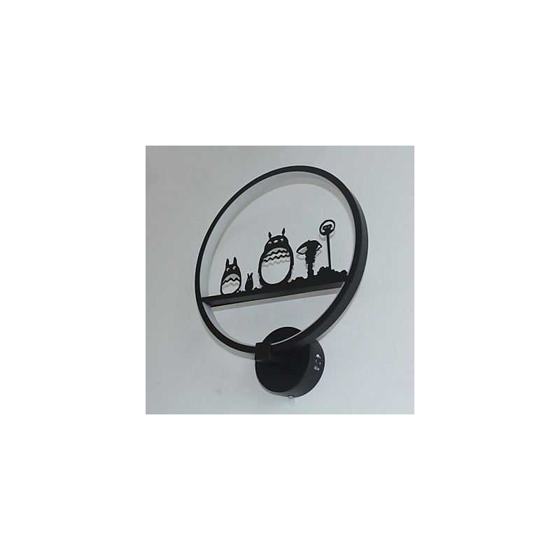 Aluminium Produkt Wand Lampe Moderne Minimalistischen Kreative Wand Lampe Modische Wohnzimmer Hintergrund Wand Balkon Lampe Flur Lichter