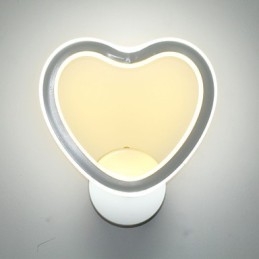 Moderne minimalistische Wandlampe Wohnzimmer Hintergrundwand Schlafzimmer Nachttischlampen Flur Kreative Wandlampe Modische Aluminiumlampe