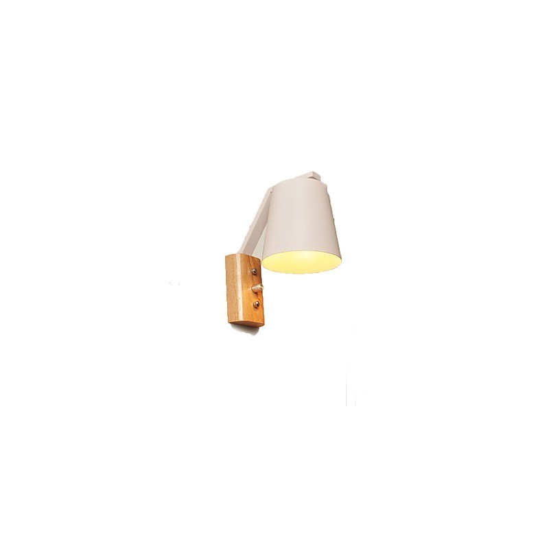 Malerei Feature Downlight Wandleuchten Wandleuchte