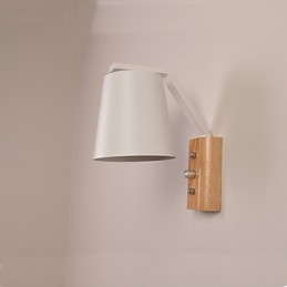 Malerei Feature Downlight Wandleuchten Wandleuchte