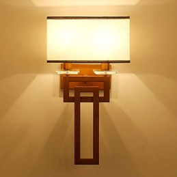 Integrierte moderne zeitgenössische moderne zeitgenössische Malerei-Funktion für Ambient Light Wandleuchten
