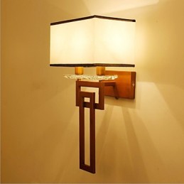 Integrierte moderne zeitgenössische moderne zeitgenössische Malerei-Funktion für Ambient Light Wandleuchten