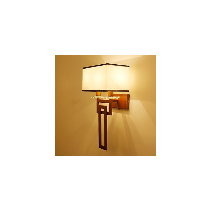 Integrierte moderne zeitgenössische moderne zeitgenössische Malerei-Funktion für Ambient Light Wandleuchten