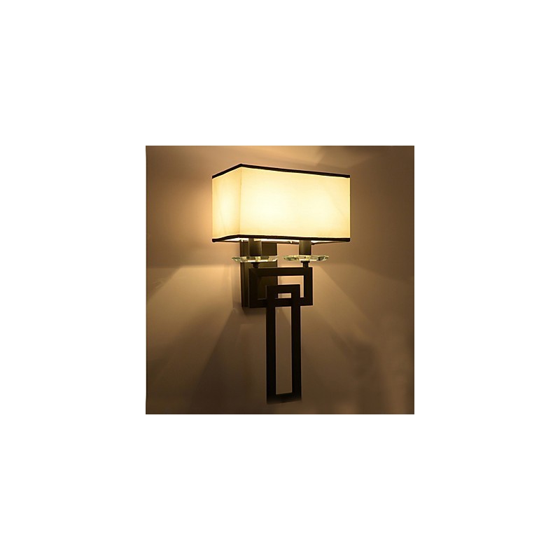 Integrierte moderne zeitgenössische moderne zeitgenössische Malerei-Funktion für Ambient Light Wandleuchten