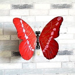 Integrierte moderne zeitgenössische moderne zeitgenössische Malerei-Funktion für Ambient Light Wandleuchten