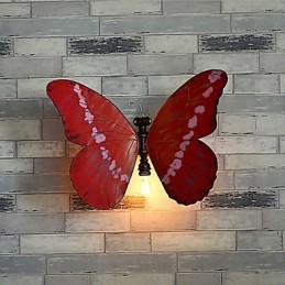 Integrierte moderne zeitgenössische moderne zeitgenössische Malerei-Funktion für Ambient Light Wandleuchten