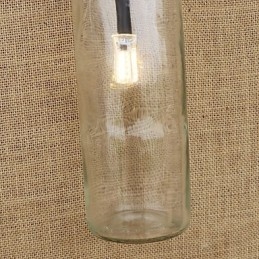Country Retro Antik Bronze Funktion für Mini-Stil Augenschutz Umgebungslicht
