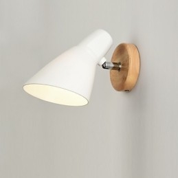 Modernes Feature Umgebungslicht Wandleuchten Wandleuchte