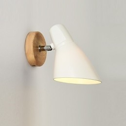 Modernes Feature Umgebungslicht Wandleuchten Wandleuchte