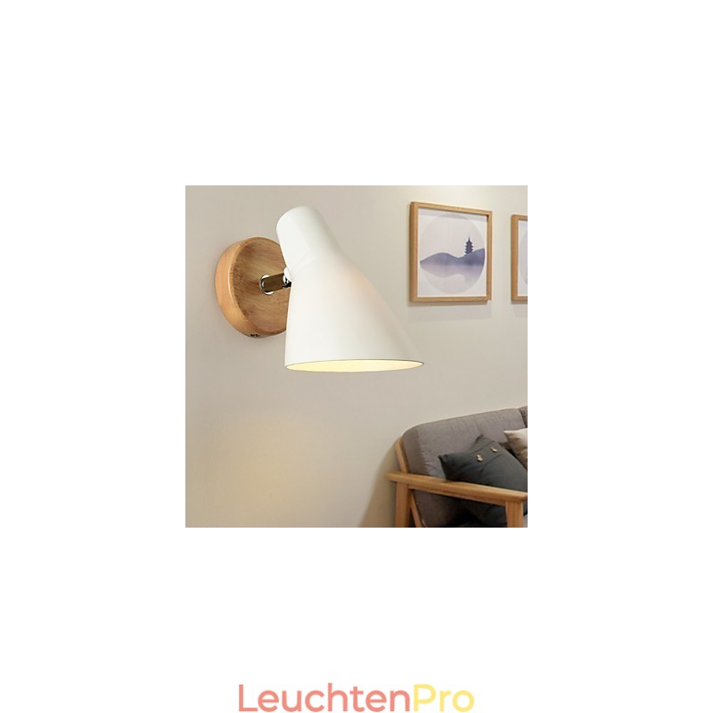 Modernes Feature Umgebungslicht Wandleuchten Wandleuchte