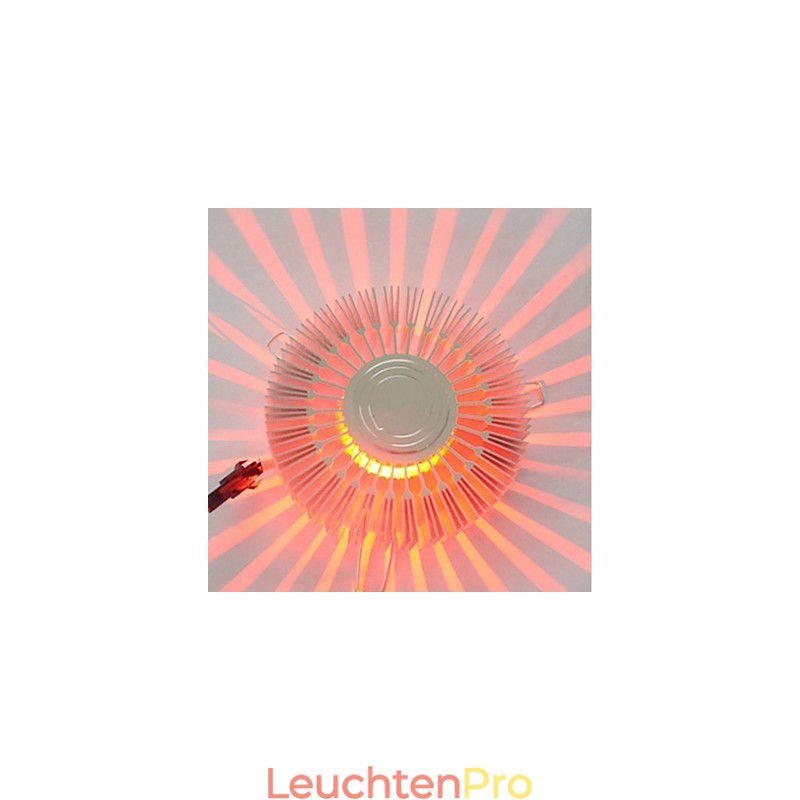 Mini-Stil Umgebungslicht Wandleuchten Wandleuchte Lampe