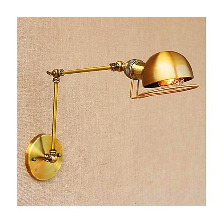 Vintage Country Painting Feature für Mini Style Swing Arm Augenschutz Umgebungslicht Swing Arm LightsWall Vintage Country Painting Feature für Mini Style Swing Arm Augenschutz Umgebungslicht Swing Arm LightsWall