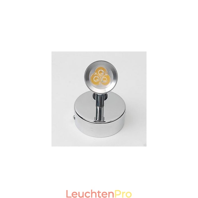 Nachttisch Leselampe Universal Strahler