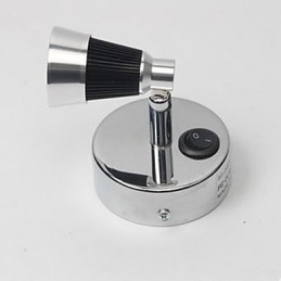 Nachttisch Leselampe Universal Strahler