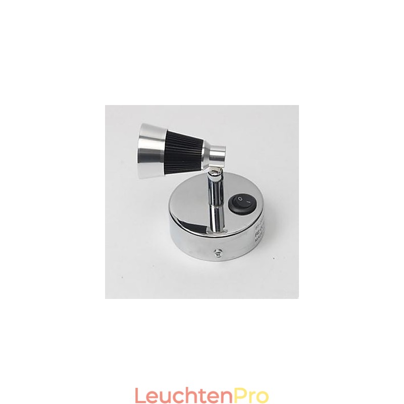 Nachttisch Leselampe Universal Strahler