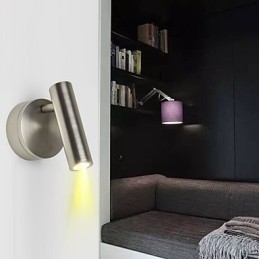 Antike Retro-Funktion für Mini-Stil AugenschutzDownlight Wandleuchten Wandleuchte