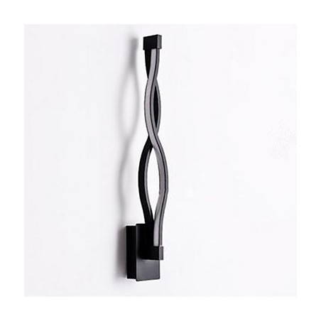 Moderne einfache l kreative Schlafzimmer Korridor Wohnzimmer TV Hintergrund Aluminium Welle Wandleuchte Spiegel Scheinwerfer Moderne einfache l kreative Schlafzimmer Korridor Wohnzimmer TV Hintergrund Aluminium Welle Wandleuchte Spiegel Scheinwerfer