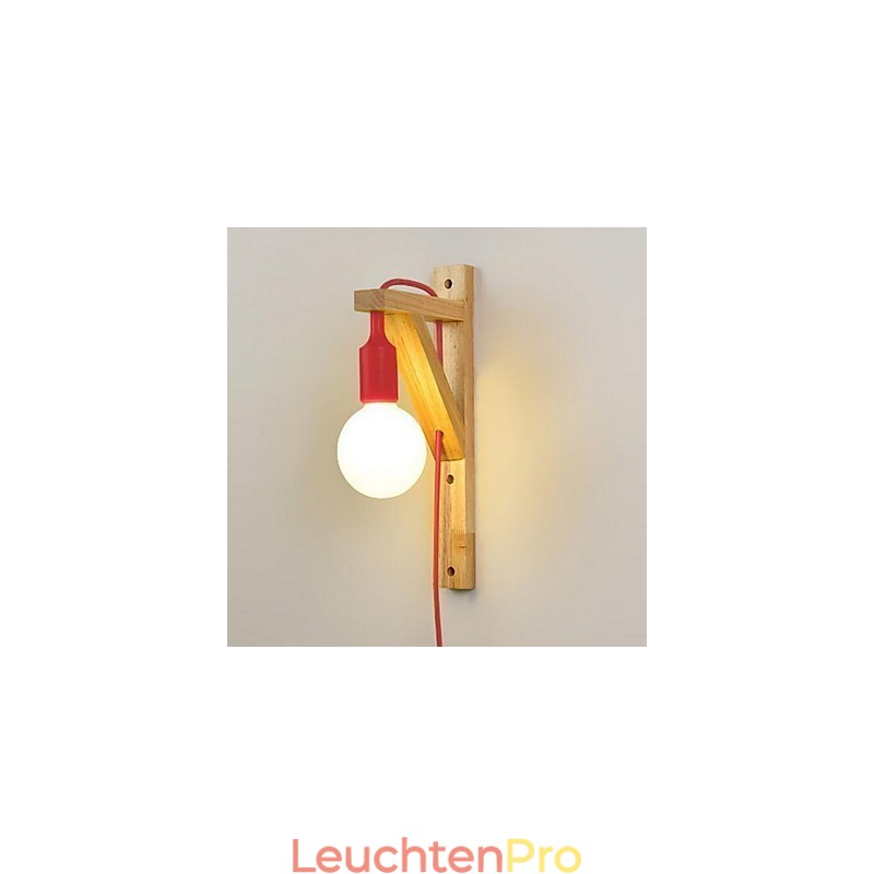 Vintage Andere Feature Downlight Wandleuchten Wandleuchte
