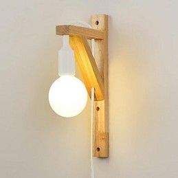 Vintage Andere Feature Downlight Wandleuchten Wandleuchte