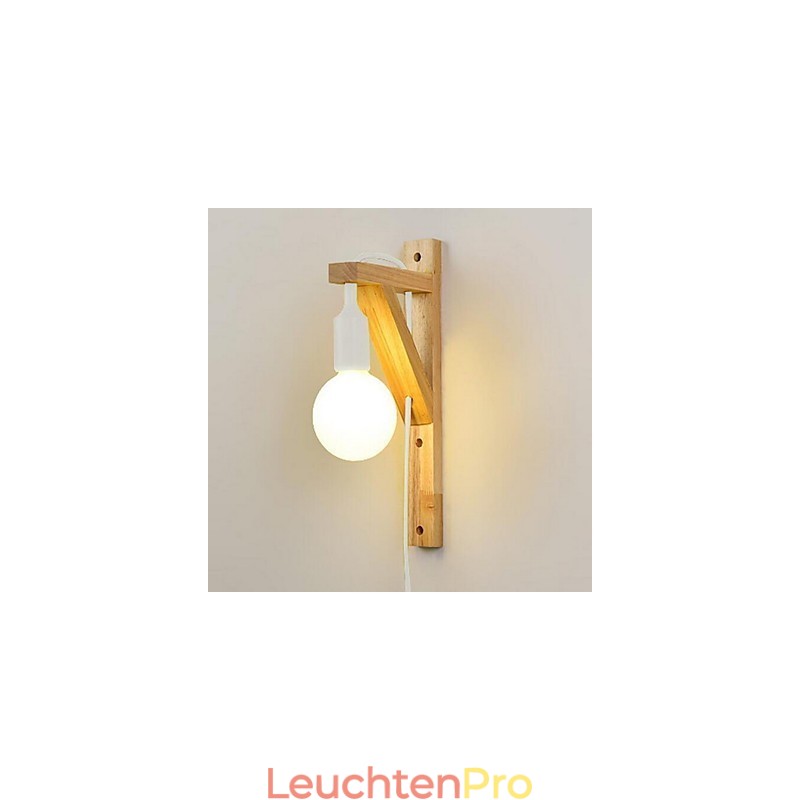 Vintage Andere Feature Downlight Wandleuchten Wandleuchte