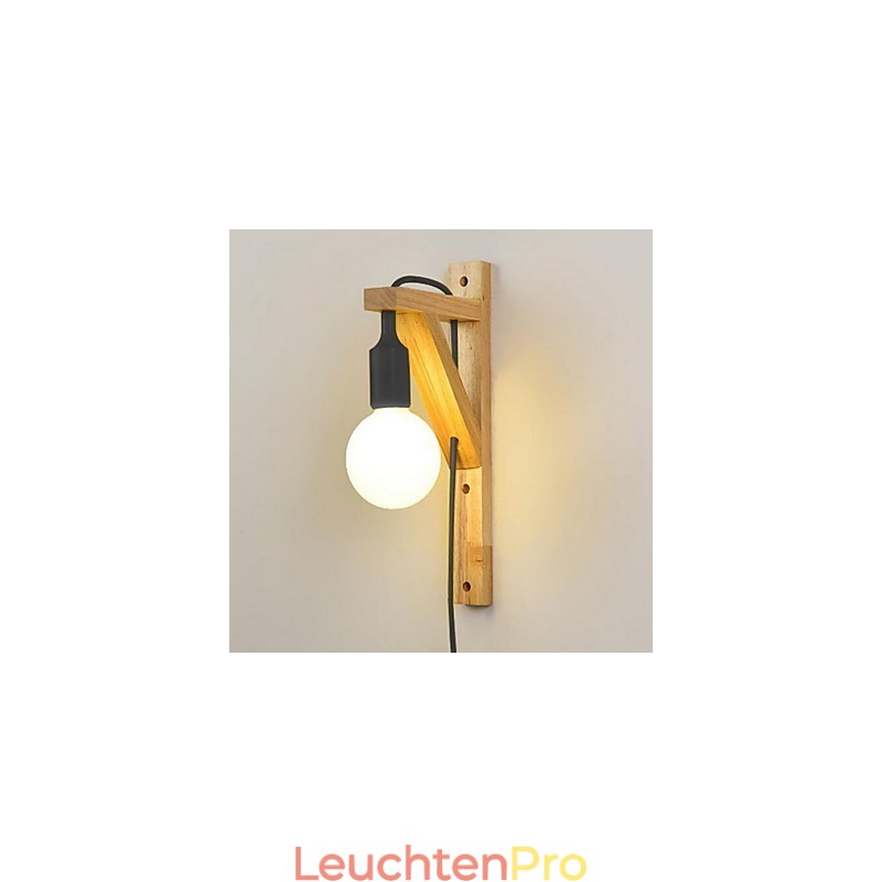Vintage Andere Feature Downlight Wandleuchten Wandleuchte