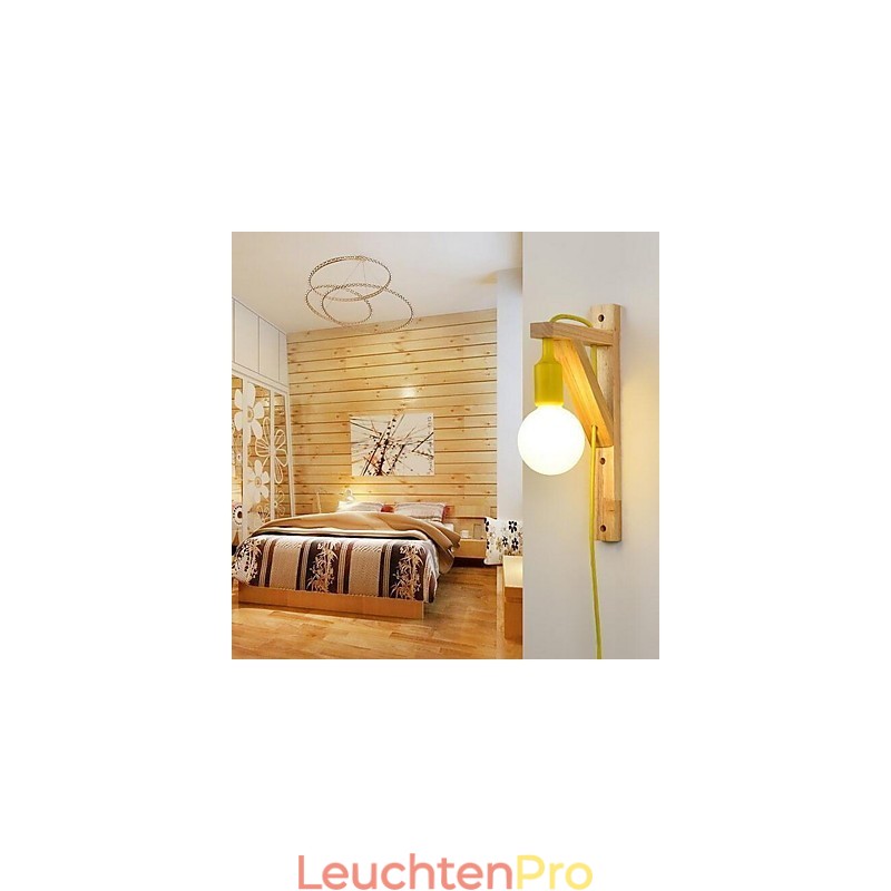 Vintage Andere Feature Downlight Wandleuchten Wandleuchte