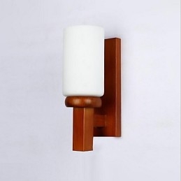 Vintage Andere Feature Uplight Wandleuchten Wandleuchte