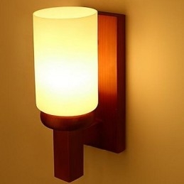 Vintage Andere Feature Uplight Wandleuchten Wandleuchte