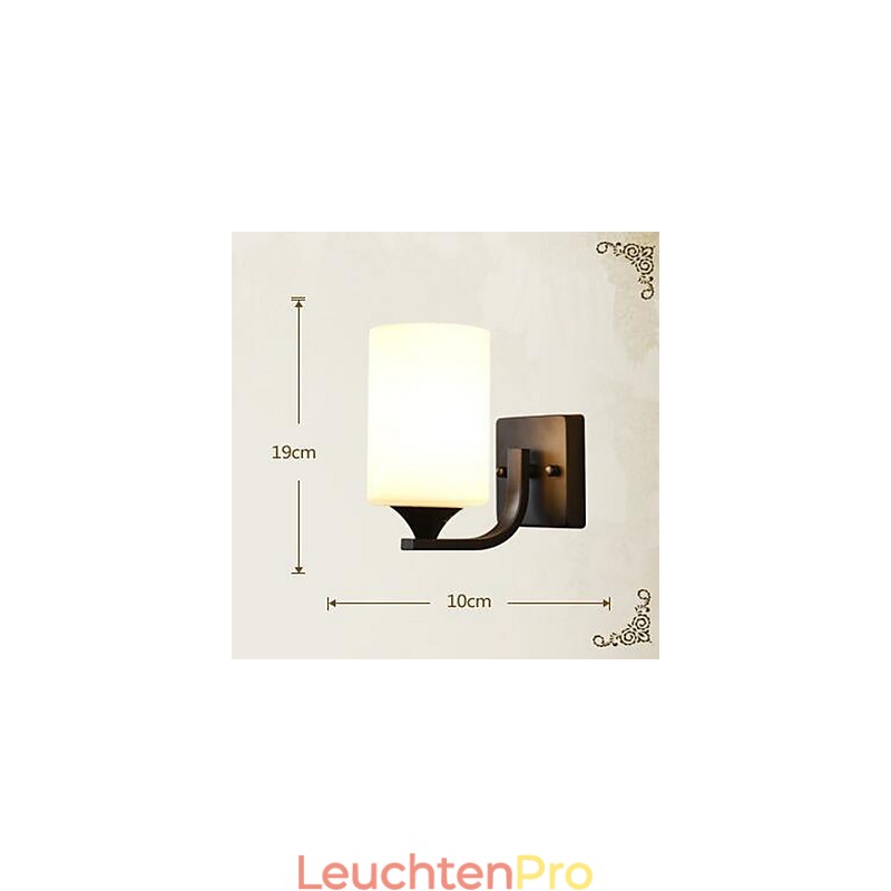 Vintage Andere Feature Uplight Wandleuchten Wandleuchte