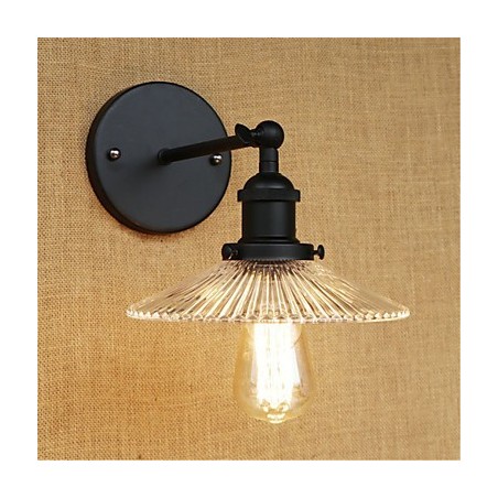 Country-Retro-Malerei-Funktion für Mini-Stil Augenschutz Umgebungslicht Wandleuchten Country-Retro-Malerei-Funktion für Mini-Stil Augenschutz Umgebungslicht Wandleuchten
