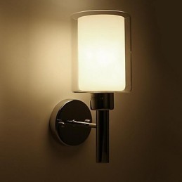 Moderne zeitgenössische andere Feature Uplight Wandleuchten Wandleuchte