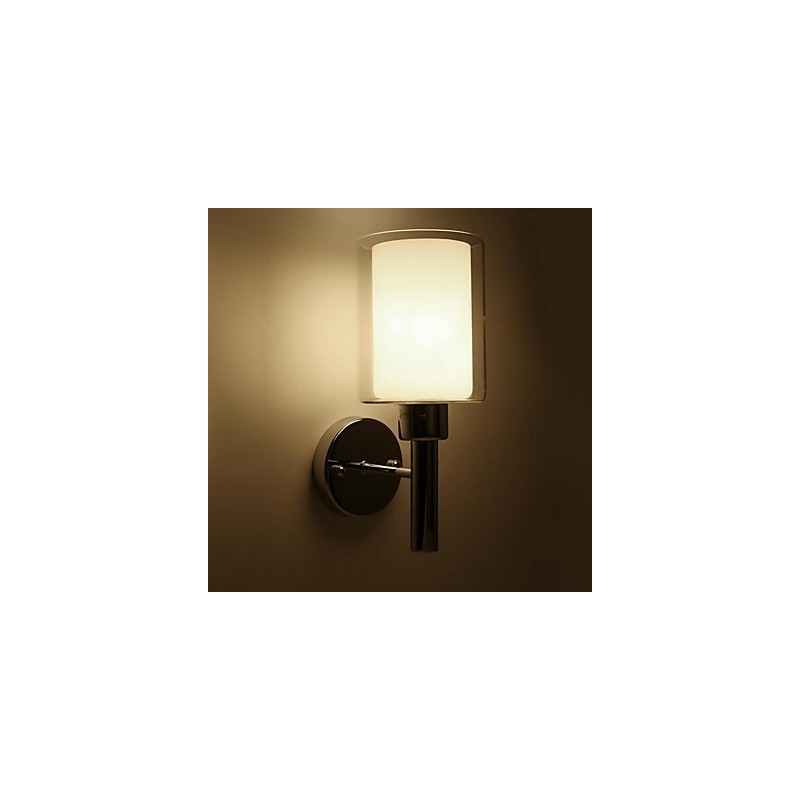 Moderne zeitgenössische andere Feature Uplight Wandleuchten Wandleuchte