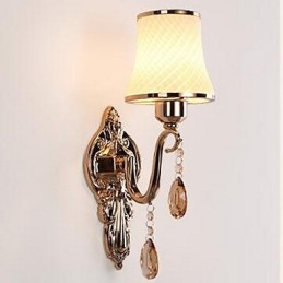 Vintage Andere Feature Uplight Wandleuchten Wandleuchte