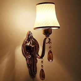 Vintage Andere Feature Uplight Wandleuchten Wandleuchte