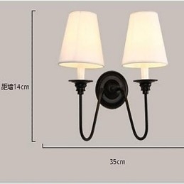 Moderne zeitgenössische andere Feature Downlight Wandleuchten Wandleuchte