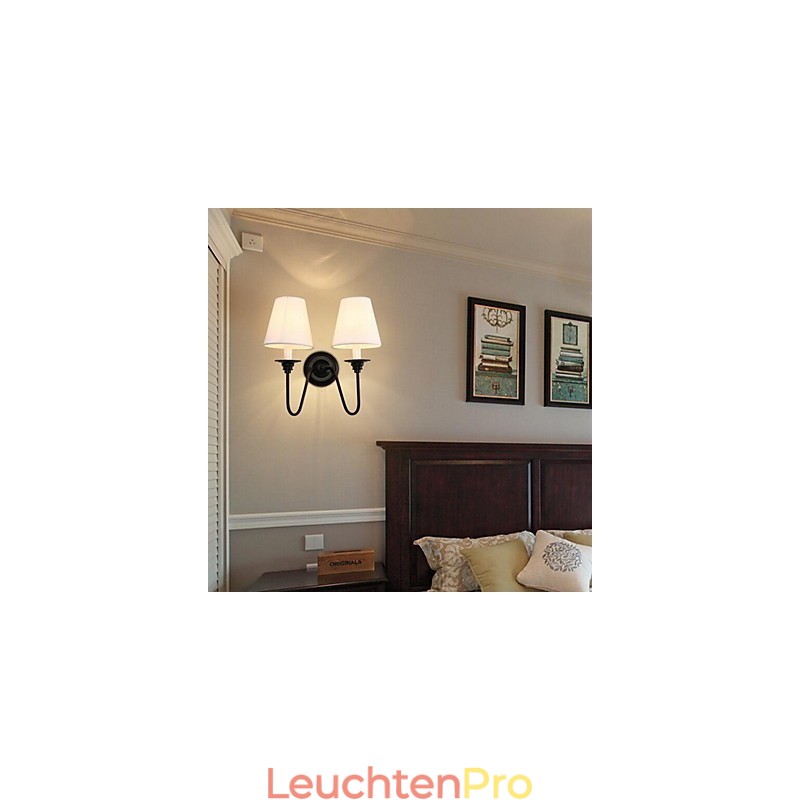 Moderne zeitgenössische andere Feature Downlight Wandleuchten Wandleuchte