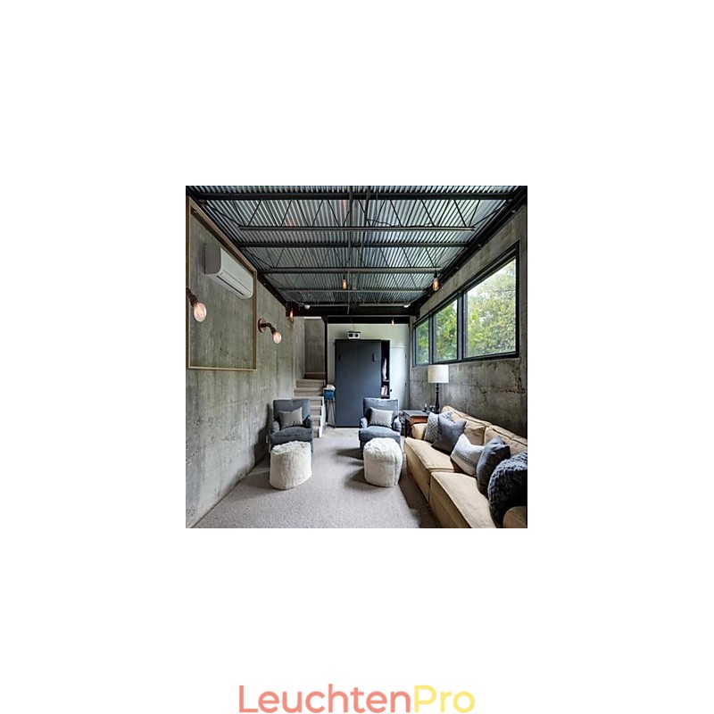 Antike einfache Vintage Country traditionelle klassische Malerei Feature für Mini-Stil Downlight Wandleuchten Wandleuchte