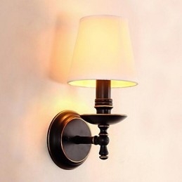 Vintage Andere Feature Downlight Wandleuchten Wandleuchte