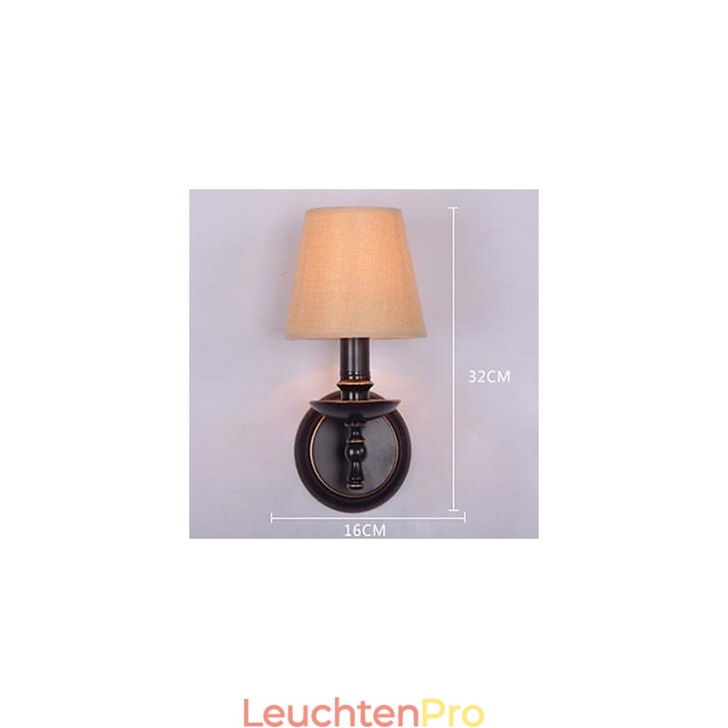 Vintage Andere Feature Downlight Wandleuchten Wandleuchte