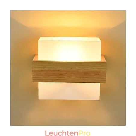 Neuartige Country-Funktion für den Augenschutz im Mini-Stil, Umgebungslicht, Wandlampen, Nachttisch-Nachtlicht, kreative Balkon-Wandlampe Neuartige Country-Funktion für den Augenschutz im Mini-Stil, Umgebungslicht, Wandlampen, Nachttisch-Nachtlicht, kreative Balkon-Wandlampe