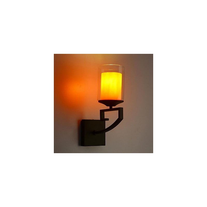 Vintage Andere Feature Uplight Wandleuchten Wandleuchte