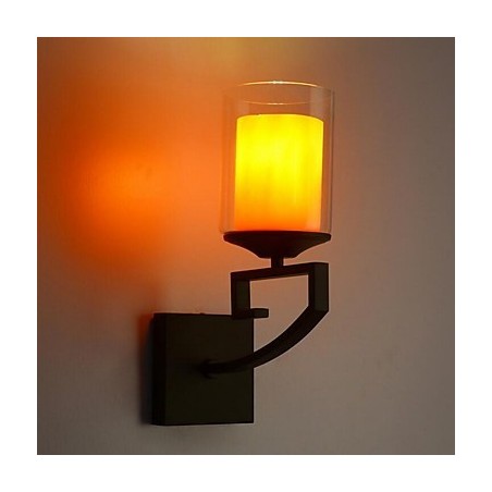 Vintage Andere Feature Uplight Wandleuchten Wandleuchte