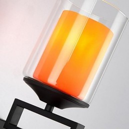 Vintage Andere Feature Uplight Wandleuchten Wandleuchte