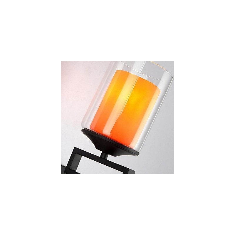 Vintage Andere Feature Uplight Wandleuchten Wandleuchte