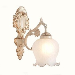Vintage Andere Feature Downlight Wandleuchten Wandleuchte