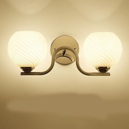 Moderne zeitgenössische andere Feature Uplight Wandleuchten Wandleuchte