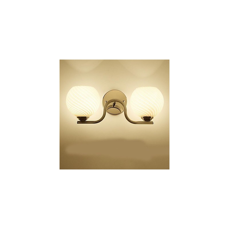 Moderne zeitgenössische andere Feature Uplight Wandleuchten Wandleuchte