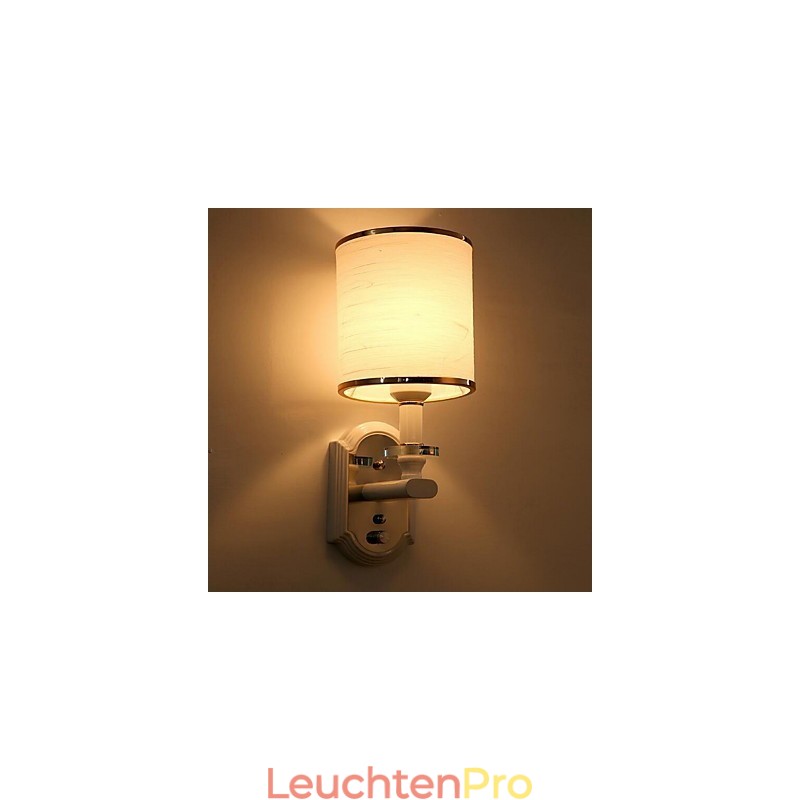 Moderne zeitgenössische galvanisierte Feature Downlight Wandleuchten Wandleuchte