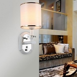 Moderne zeitgenössische galvanisierte Feature Downlight Wandleuchten Wandleuchte